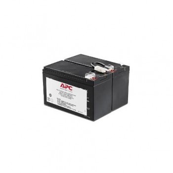 APC - SCHNEIDER Repl Battery Cartidge AP