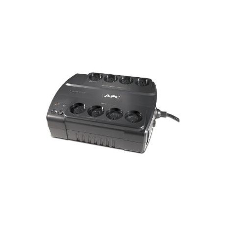 APC - SCHNEIDER BACK-UPS ES 8 OUTLET 550