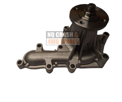 WATER PUMP 1HZ MOTOR TOYOTA LAND CRUISER