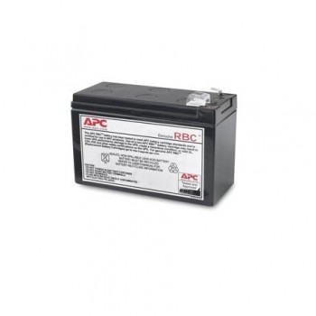 APC - SCHNEIDER Repl Battery Cartidge AP