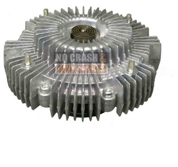 FAN CLUTCH 1FZ 9201>