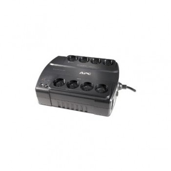 APC - SCHNEIDER BACK-UPS ES 8 OUTLET 700