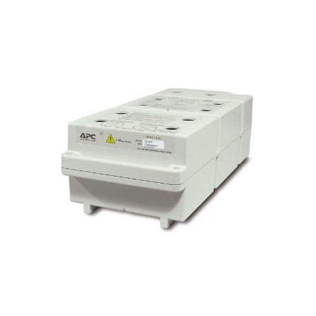 APC - SCHNEIDER SYMMETRA 4KVA BATTERY MO