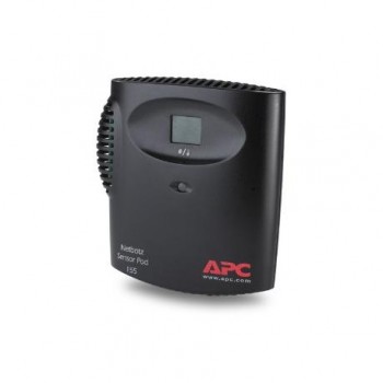 APC - SCHNEIDER NETBOTZ ROOM SENSOR POD 