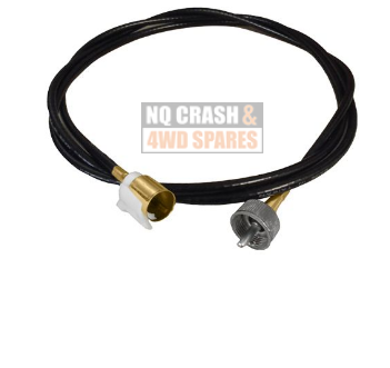 CABLE SPEEDO 4SPD TOYOTA LANDCRUISER