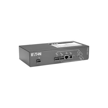 EATON PWR Xpert Gateway 400 Series