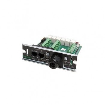 APC - SCHNEIDER DRY CONTACT I/O SMARTSLO