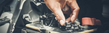 Auto Electrical Repairs in Sydney Location