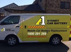 Auto Electrical Repairs in Sydney Location