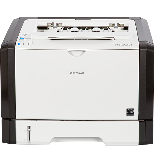 Ricoh Printer SP 377DNwX / 377SFNwX