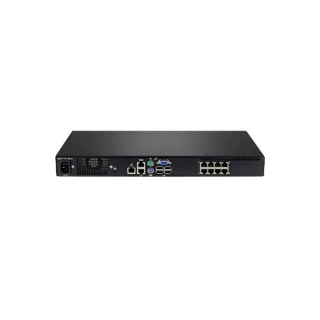 LENOVO LOCAL 1X8 CONSOLE MANAGER (LCM8)