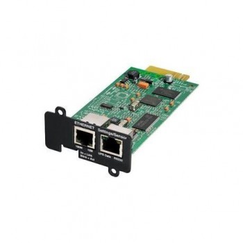 EATON SNMP Card