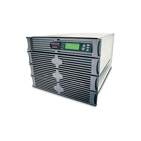 APC - SCHNEIDER SYMMETRARM 4KVA SCALE 6K