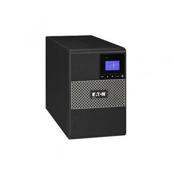 Eaton 5P 650VA / 420W Tower UPS with LCD