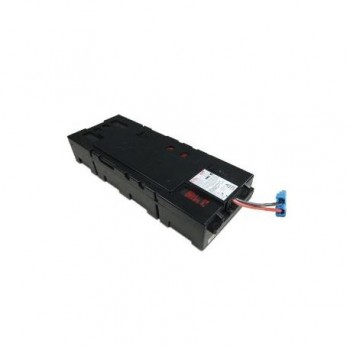 APC - SCHNEIDER APC REPLACEMENT BATTERY 