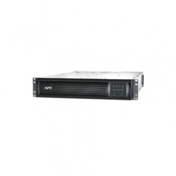 APC - SCHNEIDER SMART-UPS 3000VA LCD RM 