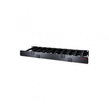 APC - SCHNEIDER HORIZONTAL CABLE MANAGER