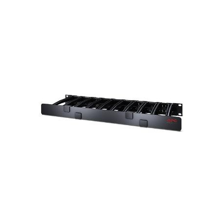 APC - SCHNEIDER HORIZONTAL CABLE MANAGER