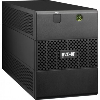 Eaton 5E UPS 650VA/360W 2 x ANZ OUTLETS