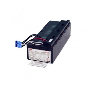 APC - SCHNEIDER APC REPLACEMENT BATTERY 