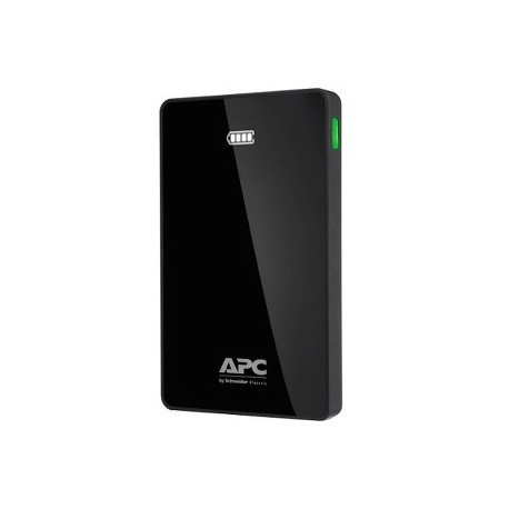 APC - SCHNEIDER Mobile Power Pack 5000mA