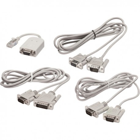 APC - SCHNEIDER IBM SERIES I5 CABLE