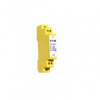 EATON Extra low voltage Surge Diverter 1