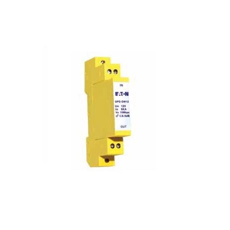 EATON Extra low voltage Surge Diverter 1