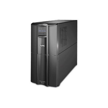 SCHNEIDER SMART-UPS 3000VA LCD 230V