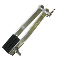 PA SERIES TERMINATION CLAMPS