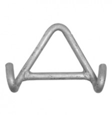 SC SERIES SUSPENSION CLAMPS