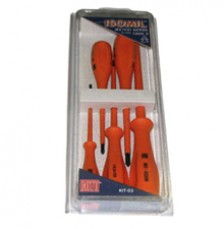 INSULATED TOOL KITS