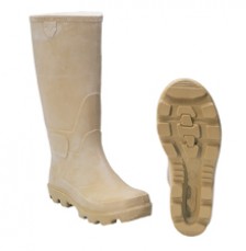 INSULATING BOOTS