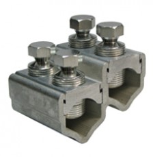 WB SERIES - SHEAR BOLT BRANCH CONNECTORS