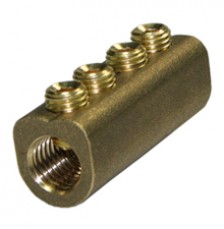 MF4 SERIES MECHANICAL FERRULE