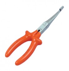 PLUG PLIERS FOR PRE-INSULATED PIN TERMIN