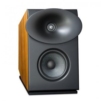 Krix Esoterix Altum Bookshelf Speaker