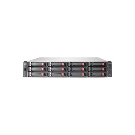 HPE P2000 LFF Modular Smart Array Chassi