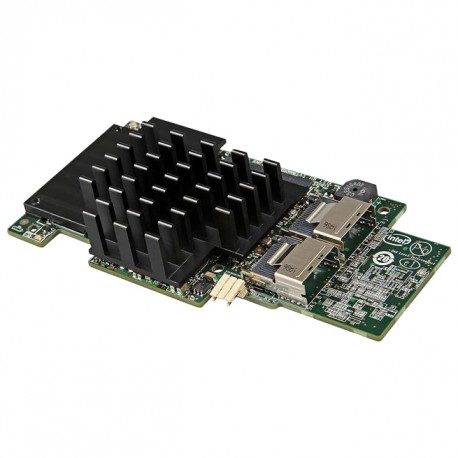 INTEL Integrated RAID Module RMS25CB080