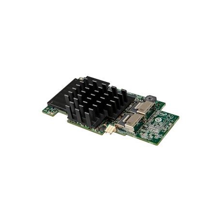 INTEL Integrated RAID Module RMS25CB040