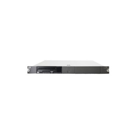 HPE 1U Ultrium 1760 SAS RM Kit