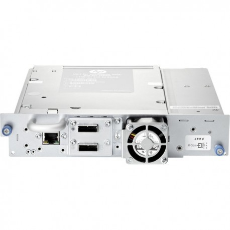 HPE MSL LTO-6 Ultr 6250 FC Drive Upg Kit