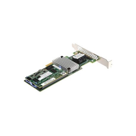 LENOVO ServeRAID M5210 SAS/SATA Cont for