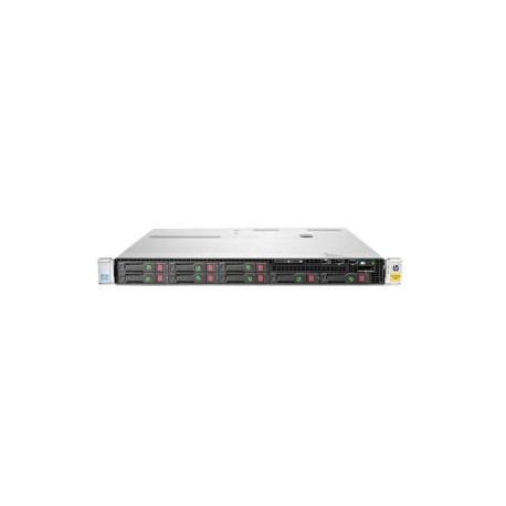 HPE StoreVirtual 4330 1TB MDL SAS Storag