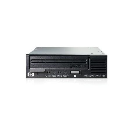 HPE LTO-4 ULTRIUM 1760 SCSI Int Tape Dri