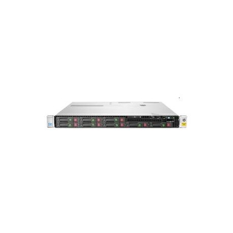 HPE StoreVirtual 4330 450GB SAS Storage