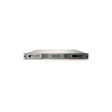 HPE HP 1/8 G2 LTO-5 3000 SAS Autoloader