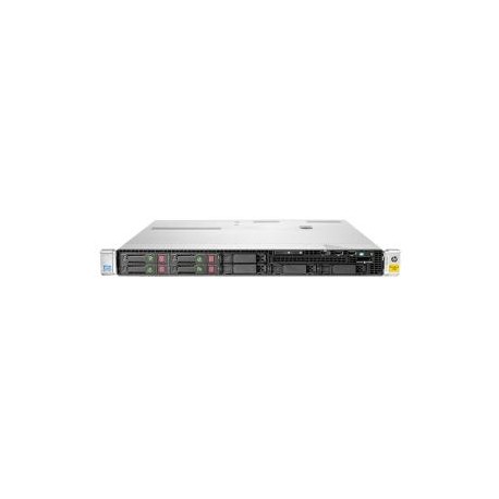 HPE StoreVirtual 4130 600GB SAS Storage