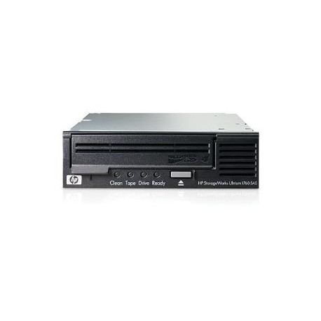 HPE Ultrium 1760 SAS Internal WW Tape Dr