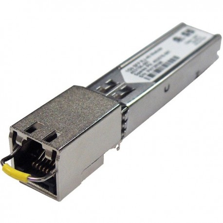 HPE BLC VC 1Gb RJ-45 SFP Option Kit